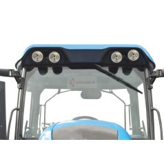 MUNKALÁMPA RC850 LED 10-30V 850 LUMEN