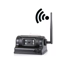 TOLATÓKAMERA WIFI 2,4GHZ MÁGNESES TÖLTHETŐ