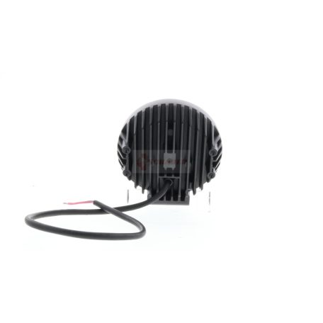 MUNKALÁMPA LED 12/24V 24LED 1680 LUMEN