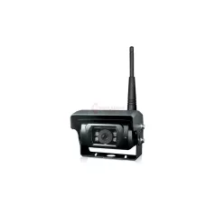 TOLATÓKAMERA WIFI 2,4GHZ BECSUKHATÓ FEDÉLLEL