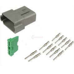 DEUTSCH DUGÓ 12 PÓLUSÚ