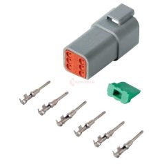 DUGÓ 6 PÓLUSÚ DEUTSCH