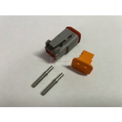 DUGALJ 2 PÓLUSÚ DEUTSCH