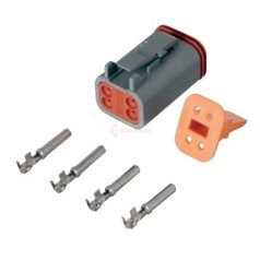 DUGALJ 4 PÓLUSÚ DEUTSCH