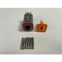 DUGALJ 6 PÓLUSÚ DEUTSCH