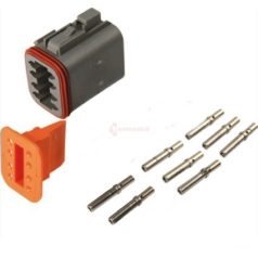 DUGALJ 8 PÓLUSÚ DEUTSCH