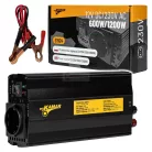 INVERTER 12/230V (600/1200W)