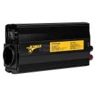 INVERTER 12/230V (600/1200W)