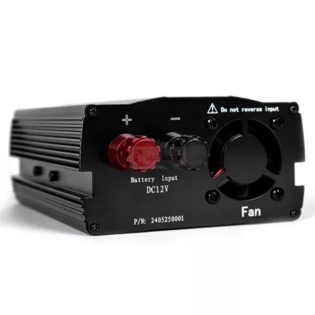 INVERTER 12/230V (600/1200W)