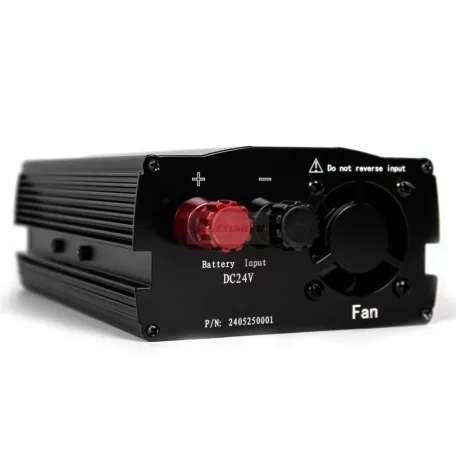 INVERTER 24/230V (600/1200W)