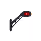 SZÉLESSÉGJELZŐ LED 12/24V JOBB