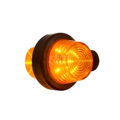 TALPAS IRÁNYJELZŐ LED 12/24V