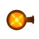 TALPAS IRÁNYJELZŐ LED 12/24V