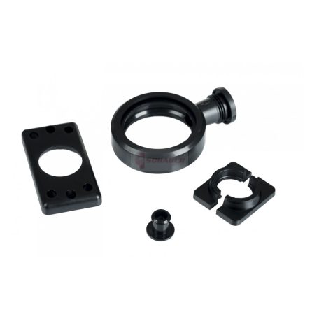 TALPAS IRÁNYJELZŐ LED 12/24V