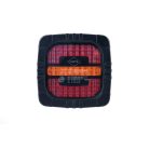 UTÁNFUTÓ HÁTSÓLÁMPA LED 12/24V