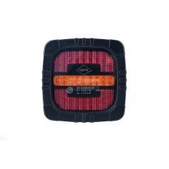 UTÁNFUTÓ HÁTSÓLÁMPA LED 12/24V