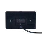 PÓTKOCSI HÁTSÓLÁMPA LED 12/24V BAL