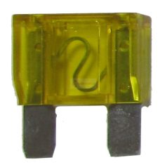 BIZTOSÍTÉK KÉSES MAXI 20A