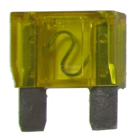 BIZTOSÍTÉK KÉSES MAXI 20A