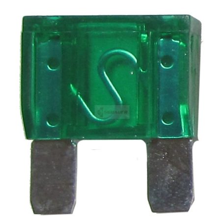 BIZTOSÍTÉK KÉSES MAXI 30A