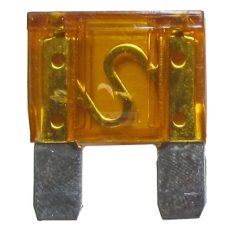 BIZTOSÍTÉK KÉSES MAXI 40A