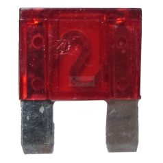 BIZTOSÍTÉK KÉSES MAXI 50A