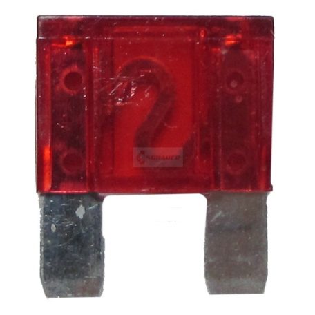 BIZTOSÍTÉK KÉSES MAXI 50A