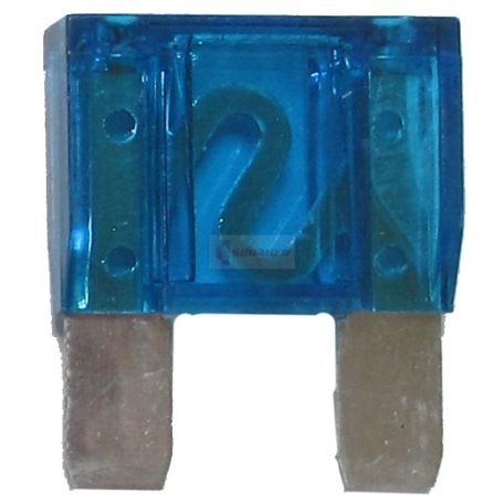 BIZTOSÍTÉK KÉSES MAXI 60A