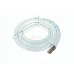 ÜZEMANYAGCSŐ 2M 25MM GOLYÓS