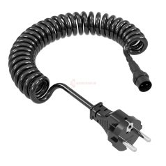 TÚLMÉRETJELZŐ TÁBLA FLEXLED SZÉLESSÉGJELZŐVEL JOBB