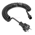 TÚLMÉRETJELZŐ TÁBLA FLEXLED SZÉLESSÉGJELZŐVEL BAL