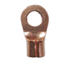 VÖRÖSRÉZ KÁBELVÉG 12x50