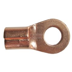 VÖRÖSRÉZ KÁBELVÉG 12x70