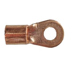 VÖRÖSRÉZ KÁBELVÉG 5x6