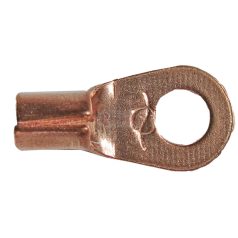 VÖRÖSRÉZ KÁBELVÉG 6x10