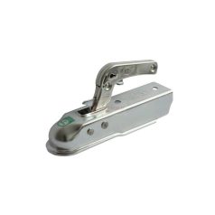   Vonófej 1300kg terhelhetőségű, SZÖGLETES (50mm-es zártszelvényre)