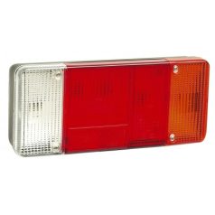 IVECO HÁTSÓLÁMPÁK