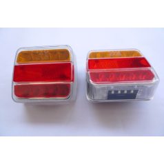 LEDES HÁTSÓLÁMPÁK